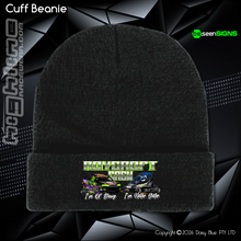 Load image into Gallery viewer, BEANIE - Roycroft Brothers