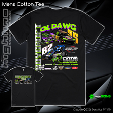 Load image into Gallery viewer, Tee - Roycroft Brothers