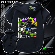 Load image into Gallery viewer, Doggie Hoodie - Roycroft Brothers