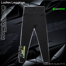 Load image into Gallery viewer, Leggings - Roycroft Brothers