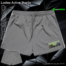 Load image into Gallery viewer, Track Shorts - Roycroft Brothers