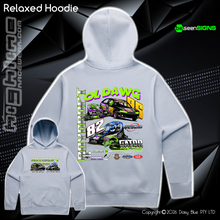 Load image into Gallery viewer, Relaxed Hoodie - Roycroft Brothers