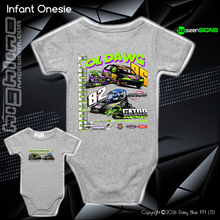 Load image into Gallery viewer, Infant Bodysuit - Roycroft Brothers