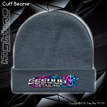 Load image into Gallery viewer, BEANIE - Geeuup