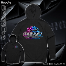 Load image into Gallery viewer, Hoodie - Geeuup