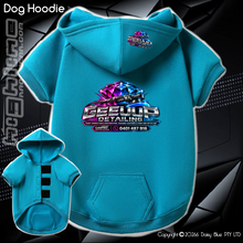 Load image into Gallery viewer, Dog Hoodie - Geeuup