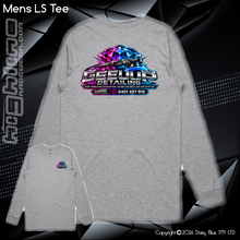 Load image into Gallery viewer, Long Sleeve Tee - Geeuup