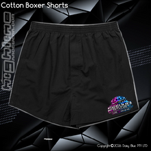 Load image into Gallery viewer, Mens Boxer Shorts - Geeuup
