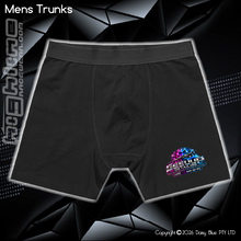 Load image into Gallery viewer, Mens Trunks - Geeuup