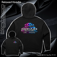 Load image into Gallery viewer, Relaxed Hoodie - Geeuup