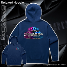 Load image into Gallery viewer, Relaxed Hoodie - Geeuup