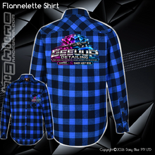 Load image into Gallery viewer, Flannelette Shirt - Geeuup