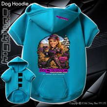 Load image into Gallery viewer, Doggie Hoodie - Ai Custom Caricature