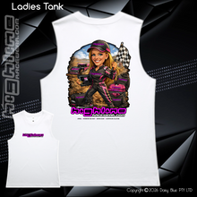 Load image into Gallery viewer, Tank - Ai Custom Caricature