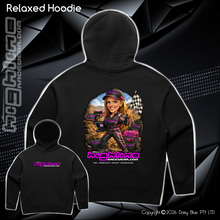 Load image into Gallery viewer, Relaxed Hoodie - Ai Custom Caricature