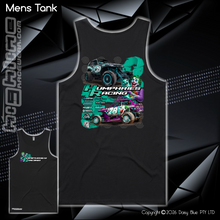 Load image into Gallery viewer, Tank - Humphries Racing