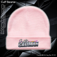 Load image into Gallery viewer, BEANIE - Justin Cadman