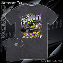 Load image into Gallery viewer, Stonewash Tee - Justin Cadman