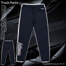 Load image into Gallery viewer, Track Pants - Justin Cadman