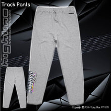 Load image into Gallery viewer, Track Pants - Justin Cadman