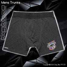 Load image into Gallery viewer, Mens Trunks - Justin Cadman