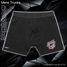 Load image into Gallery viewer, Mens Trunks - Justin Cadman