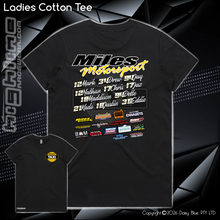 Load image into Gallery viewer, Tee - Miles Motorsport