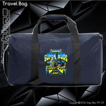 Load image into Gallery viewer, Travel Bag - Super Rod Easter Trail 2026