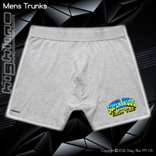 Load image into Gallery viewer, Mens Trunks - Super Rod Easter Trail 2026