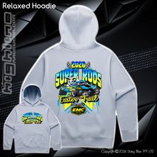 Load image into Gallery viewer, Relaxed Hoodie - Super Rod Easter Trail 2026