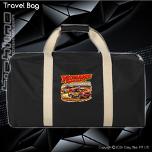 Load image into Gallery viewer, Travel Bag - Yeomans Racing