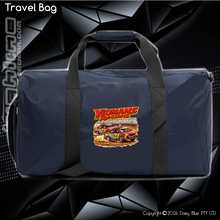 Load image into Gallery viewer, Travel Bag - Yeomans Racing