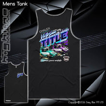 Load image into Gallery viewer, Tank - Chalex Homes Junior Quarter Midget Vic Title 2026