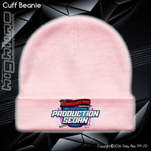 Load image into Gallery viewer, BEANIE - SSA NATIONAL PROD SEDAN TITLE 2026