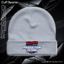 Load image into Gallery viewer, BEANIE - SSA NATIONAL PROD SEDAN TITLE 2026