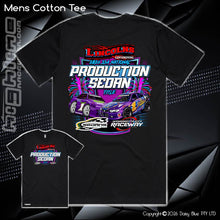 Load image into Gallery viewer, Tee - SSA NATIONAL PROD SEDAN TITLE 2026