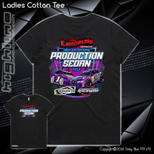 Load image into Gallery viewer, Tee - SSA NATIONAL PROD SEDAN TITLE 2026