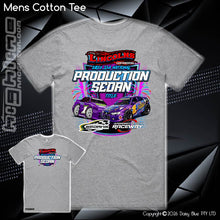 Load image into Gallery viewer, Tee - SSA NATIONAL PROD SEDAN TITLE 2026