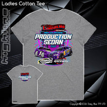 Load image into Gallery viewer, Tee - SSA NATIONAL PROD SEDAN TITLE 2026