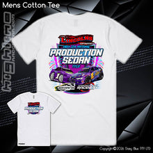 Load image into Gallery viewer, Tee - SSA NATIONAL PROD SEDAN TITLE 2026