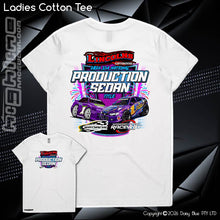 Load image into Gallery viewer, Tee - SSA NATIONAL PROD SEDAN TITLE 2026