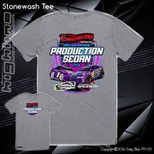 Load image into Gallery viewer, Stonewash Tee - SSA NATIONAL PROD SEDAN TITLE 2026