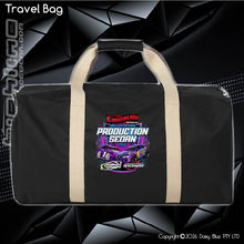 Load image into Gallery viewer, Travel Bag - SSA NATIONAL PROD SEDAN TITLE 2026