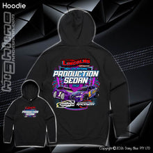 Load image into Gallery viewer, Hoodie - SSA NATIONAL PROD SEDAN TITLE 2026