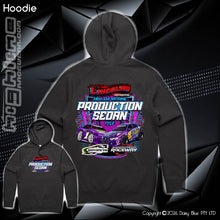 Load image into Gallery viewer, Hoodie - SSA NATIONAL PROD SEDAN TITLE 2026