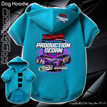 Load image into Gallery viewer, Doggie Hoodie - SSA NATIONAL PROD SEDAN TITLE 2026