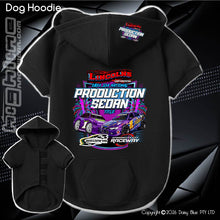Load image into Gallery viewer, Doggie Hoodie - SSA NATIONAL PROD SEDAN TITLE 2026