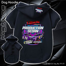 Load image into Gallery viewer, Doggie Hoodie - SSA NATIONAL PROD SEDAN TITLE 2026