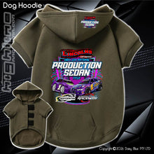 Load image into Gallery viewer, Doggie Hoodie - SSA NATIONAL PROD SEDAN TITLE 2026