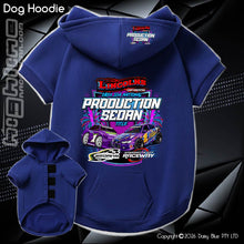 Load image into Gallery viewer, Doggie Hoodie - SSA NATIONAL PROD SEDAN TITLE 2026